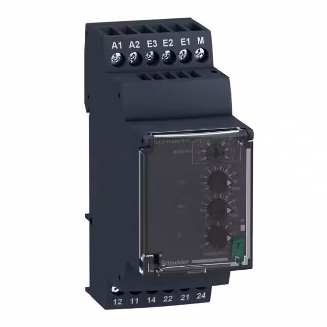 RM35JA32MT Schneider Electric  Monitor - Relay Output